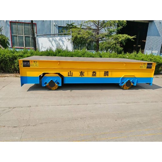 聊城蓄電池?zé)o軌平車20噸的大概多少錢