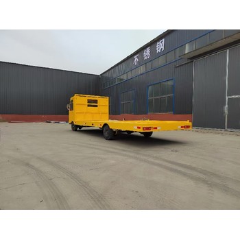 內(nèi)蒙古地平車起重機(jī)哪個品牌好