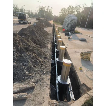 汶上縣道閘維修怎么聯(lián)系