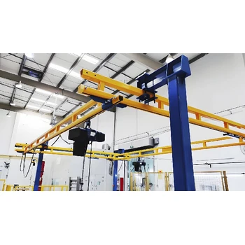 聊城KBK柔性吊定制廠家