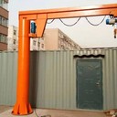 通州移動懸臂吊廠家電話