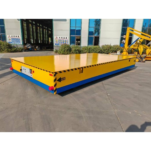 遼陽(yáng)蓄電池?zé)o軌平車(chē)定制