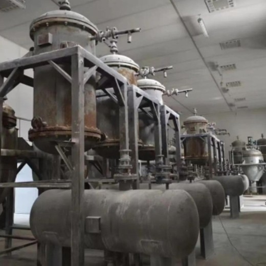 廣州海珠化工廠設備回收聯系電話