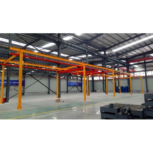 福建KBK柔性起重機(jī)報價