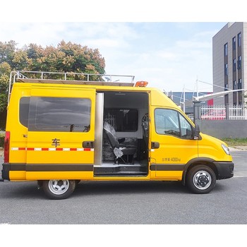 工程氣防車搶修車貨到付款