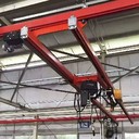 貴州KBK起重機(jī)廠家直銷