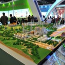 撫順智能沙盤模型制作設(shè)計(jì),沈陽聚賢沙盤模型公司