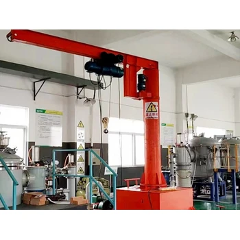 常德移動懸臂吊價格