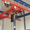 河北KBK柔性吊定做