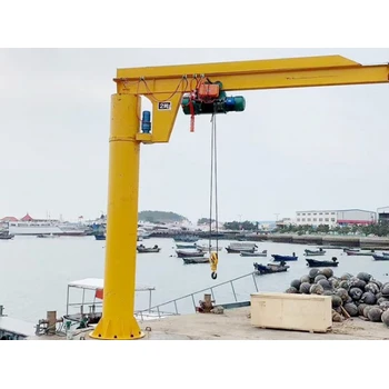 常德移動懸臂吊價格