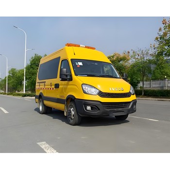 氣體防護(hù)救援車搶修車全國聯(lián)保