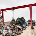 南充雙梁龍門吊20噸的大概多少錢