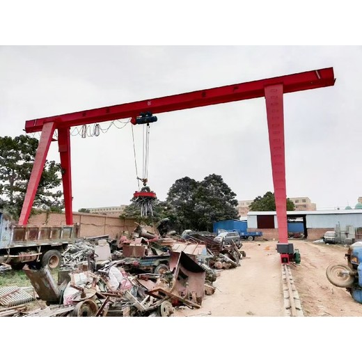 酒泉雙梁龍門吊哪家質(zhì)量好