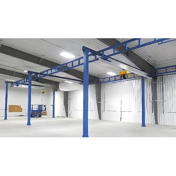 KBK柔性起重機供貨廠商