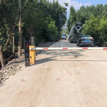 嘉祥縣道閘維修怎么聯(lián)系