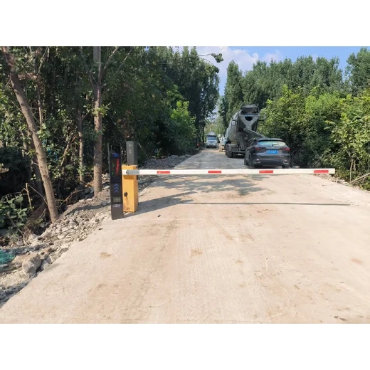 邢臺南宮市智能出入口設(shè)備