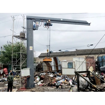 常德移動懸臂吊價格