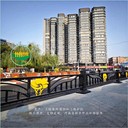 襄城鋅鋼道路護(hù)欄