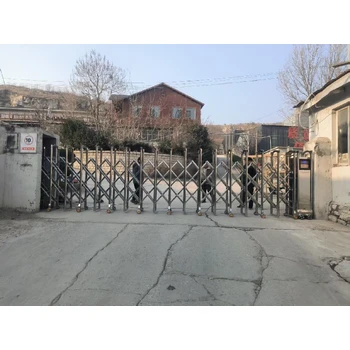 曲陽電動門怎么聯(lián)系