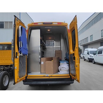 江鈴氣防車價(jià)格氣體防護(hù)車全國(guó)聯(lián)保