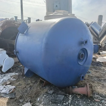 東莞大嶺山二手反應(yīng)釜回收附近電話