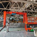 衡水雙梁龍門吊專業生產廠家