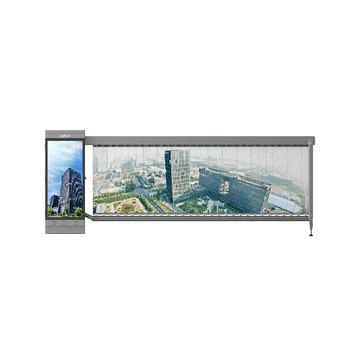 孟村電動門廠家