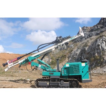 湖北基礎工程KS666微型樁鉆機