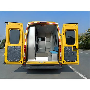 依維柯氣防車價(jià)格搶修車源頭工廠