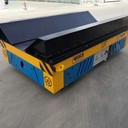 蓄電池?zé)o軌平車定制