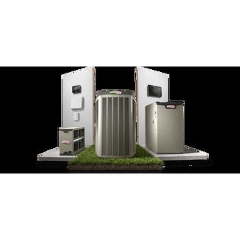 九江lennox全空氣空調健康舒適