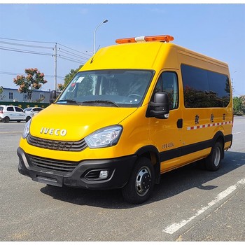化工氣防車搶險(xiǎn)車源頭工廠