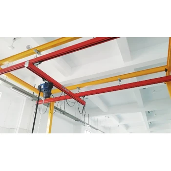 聊城KBK起重機定制廠家