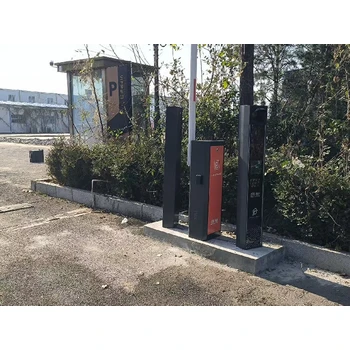 威縣電動(dòng)門安裝