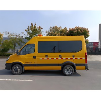 江鈴氣防車價(jià)格搶修車
