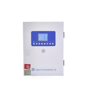 安信華瑞,山東濟寧任城區(qū)好用的可燃氣體報警控制器