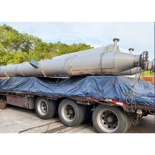 淮安尿素熱解爐價格,尿素熱解爐報價