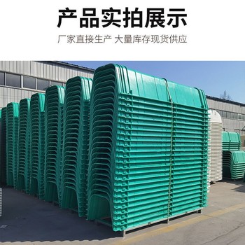 吳忠多功能玻璃鋼U型水渠報價及圖片