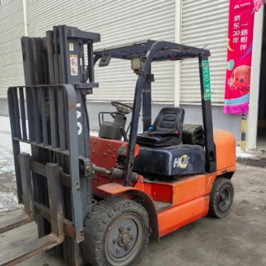 佛山南海二手叉車回收聯(lián)系電話
