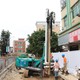 鐵嶺工程機(jī)械KS800錨桿鉆機(jī)展示圖