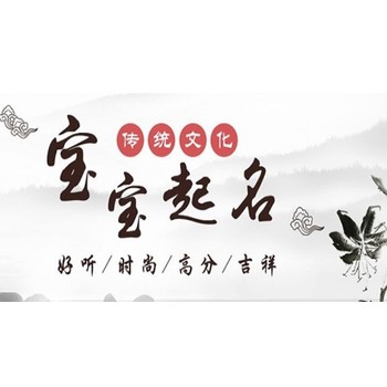 蘇州吳江區成年人起名改名,田松靈貴珍大師商標起名