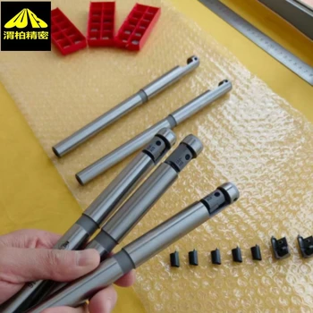 進口锪孔刀瑞典ERIX倒角刀代理渭柏精密機械