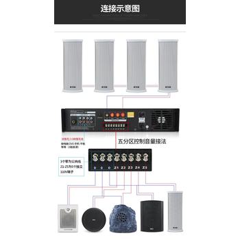 廣州定壓廣播功放歡迎電話咨詢