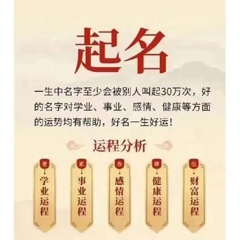 渭南大荔縣起名大師,田松靈貴珍大師小孩改名