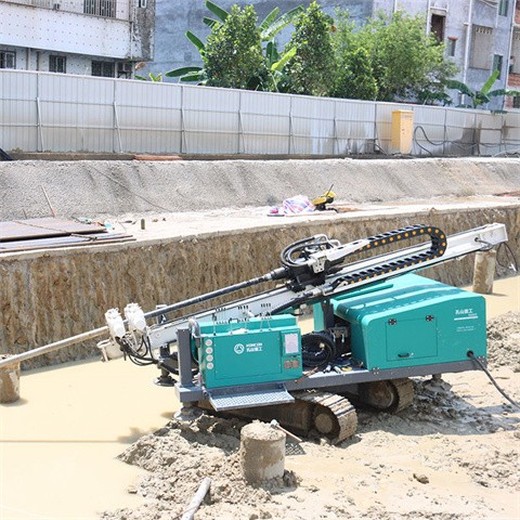 鐵嶺工程機(jī)械KS800錨桿鉆機(jī)