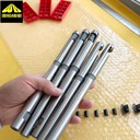 瑞典ERIX去毛刺倒角刀進(jìn)口背刮刀代理渭柏精密機(jī)械