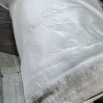 欽州機織土工布廠家,大壩橋梁柱子機織布袋多種規(guī)格定制