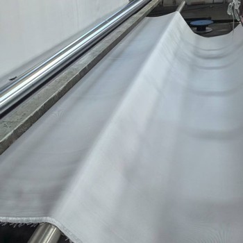 欽州機織土工布廠家,大壩橋梁柱子機織布袋多種規(guī)格定制