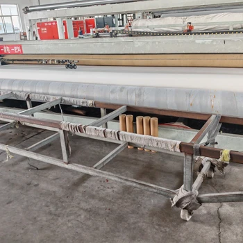 玉樹機(jī)織土工布廠家,橋梁600g機(jī)織布復(fù)合膜高強(qiáng)耐腐蝕