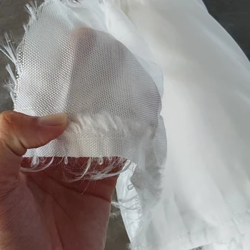 資陽機織土工布廠家,堤壩沙漠公路加固機織布地基加筋增強